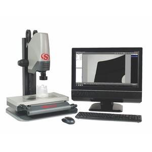 Starrett KMR200 Video Inspection Systems