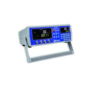 LCR Meter Calibration