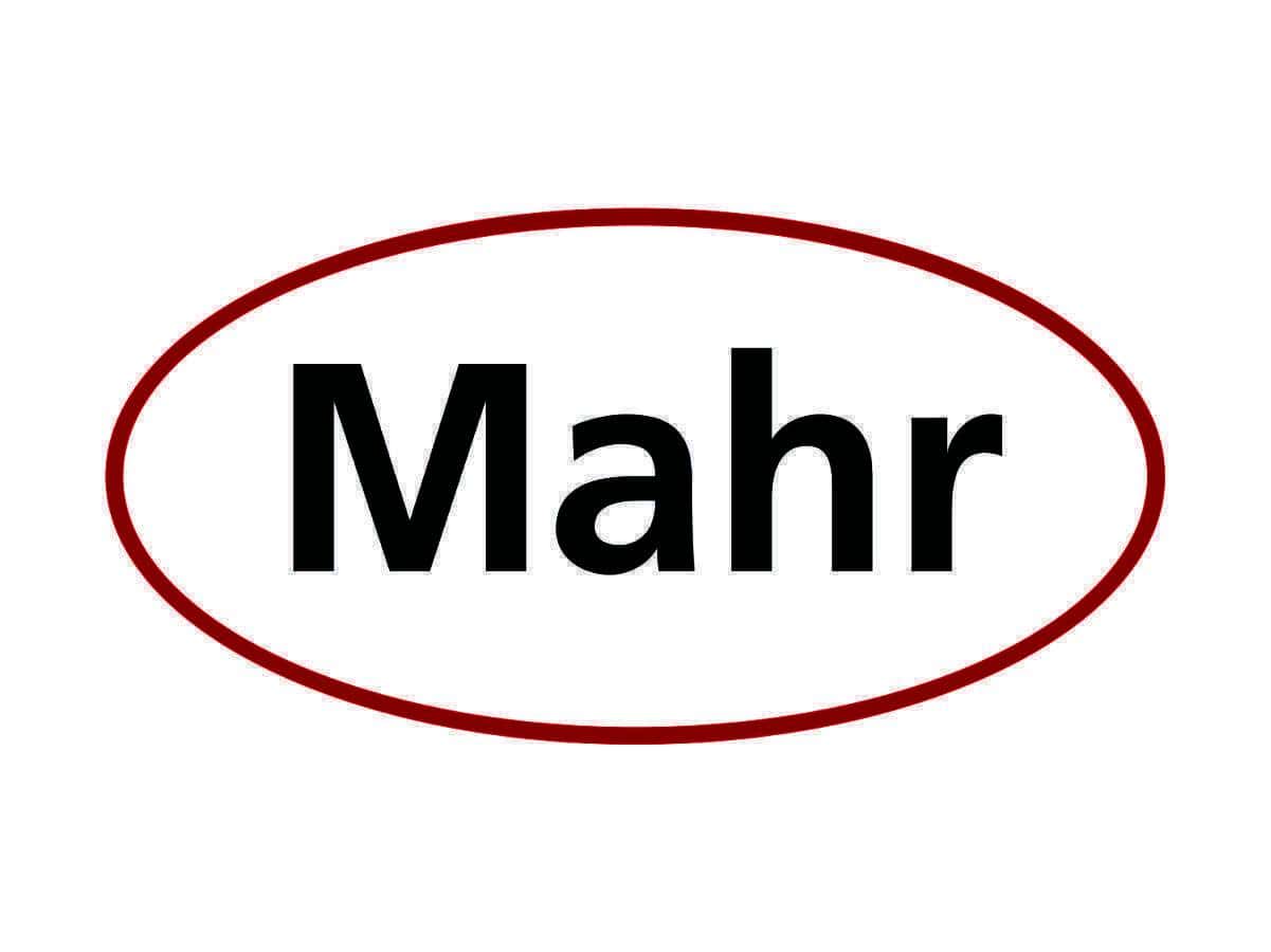 Mahr