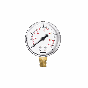 Manometers Calibration