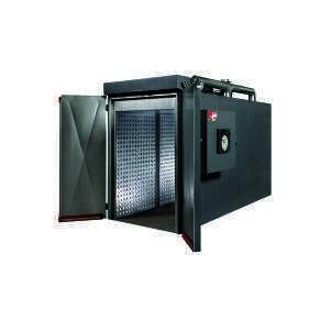 Oven Survey Calibration