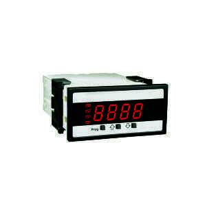 Panel Meter Calibration