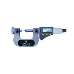 Pitch Mic Master Calibration
