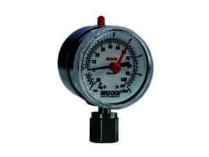 Pressure Gauge Calibration