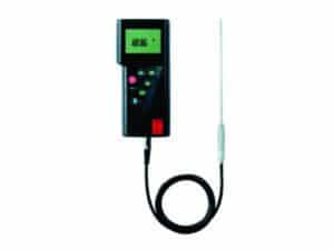 Thermocouples & RTD Probes Calibration