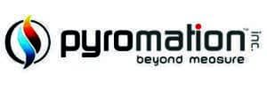 Pyromation