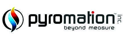 Pyromation