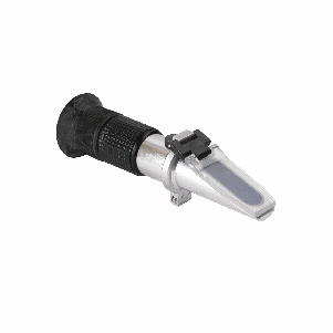 Refractometer Calibration