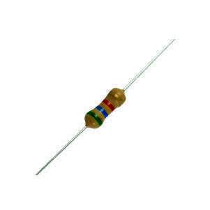 Resistor Calibration