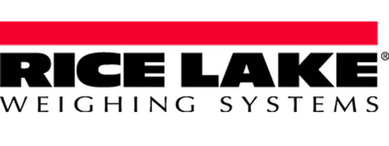 Rice Lake Weighing Systems