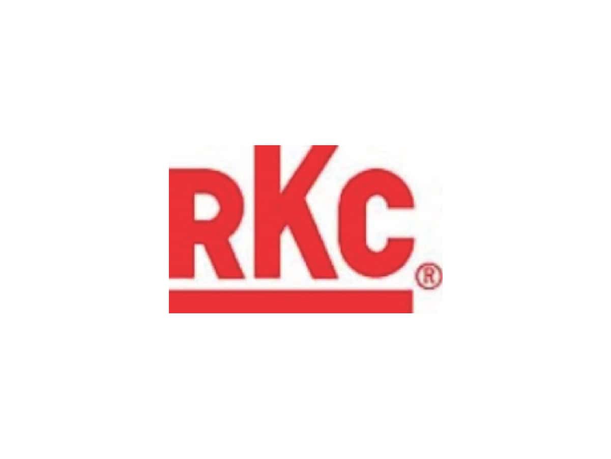 RKC Instrument