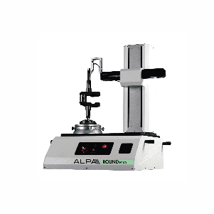 Roundness & Profile Tester Calibration