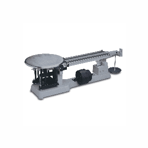 Scales & Balances Calibration