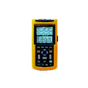 Scopemeter Calibration