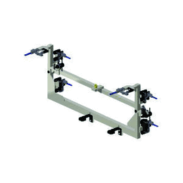Setting Fixture Calibration