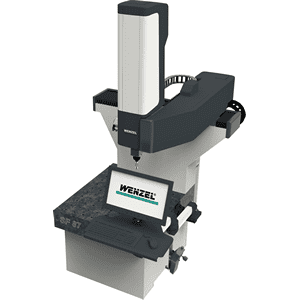 Wenzel SF 87 Shop Floor Coordinate Measuring Machine