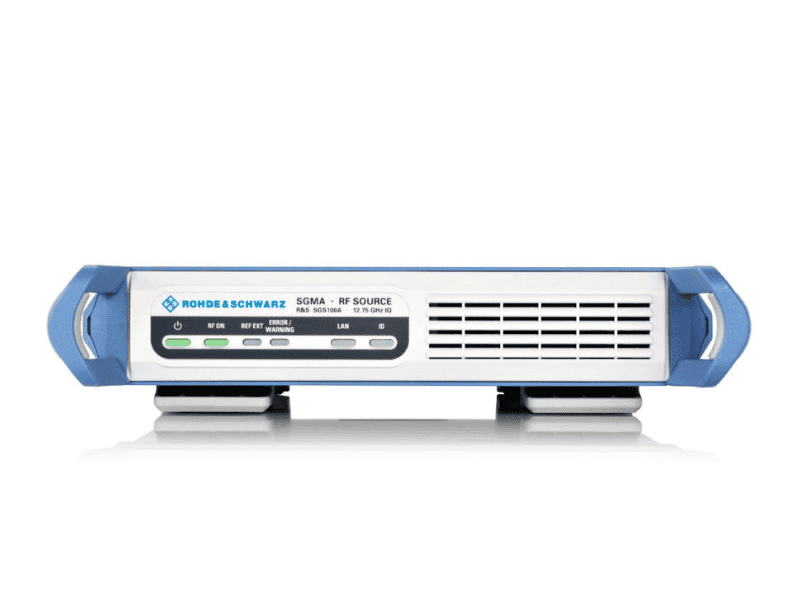 Rohde & Schwarz SGS100A SGMA RF Source