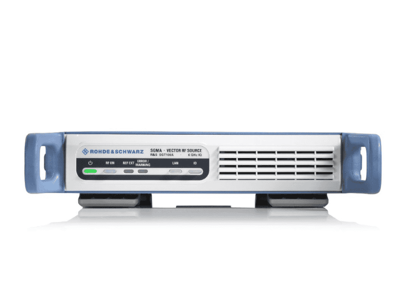 Rohde & Schwarz SGT100A Vector Signal Generator