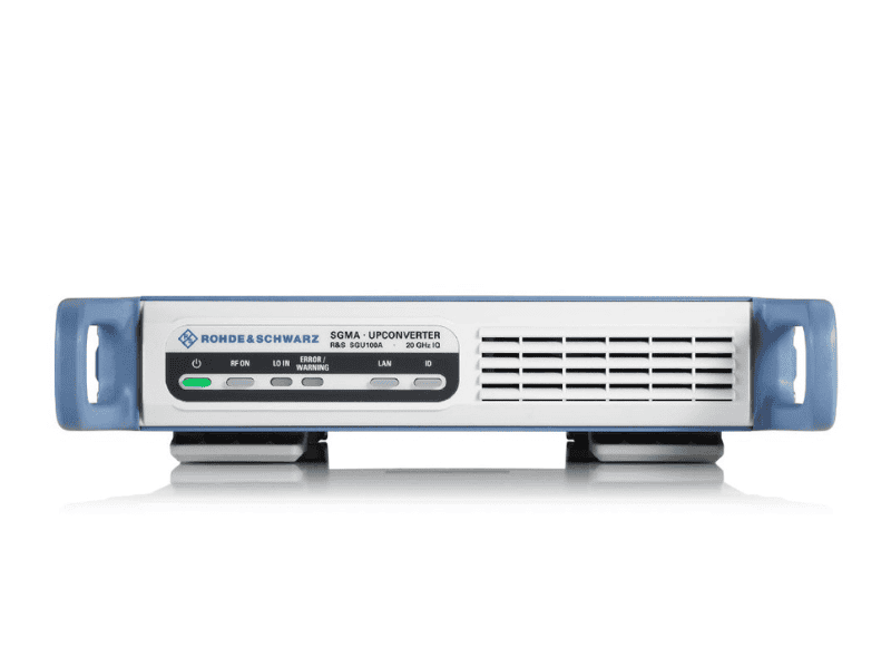 Rohde & Schwarz SGU100A SGMA Upconverter