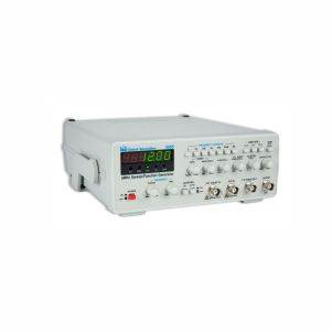 Signal Generator Calibration