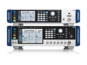 Rohde & Schwarz SMA100B RF & Microwave Signal Generator