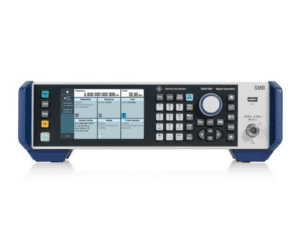 Rohde & Schwarz SMB100B RF & Microwave Signal Generator