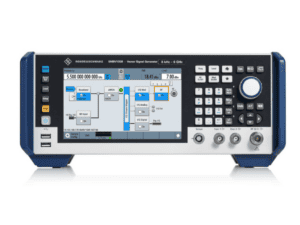 Rohde & Schwarz SMBV100B Vector Signal Generator