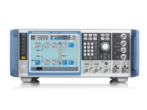 Rohde & Schwarz SMW200A Vector Signal Generator