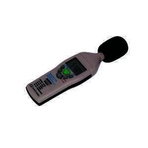Sound Level Meter Calibration