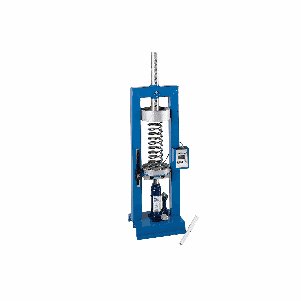 Spring Tester Calibration