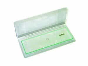 Stage Micrometer Calibration