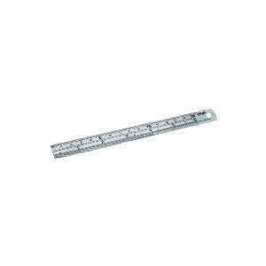 Steel Rule Calibration