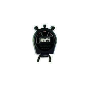 Stop Watch Calibration