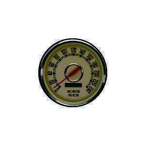 Tachometer Calibration