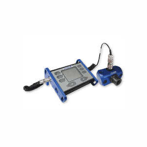 Torque Tester & Transducer Calibration