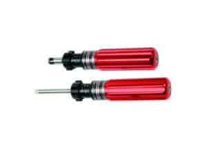 Torque Wrench Calibration