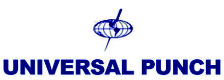 Universal Punch Corp.