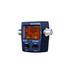 Watt Meter Calibration