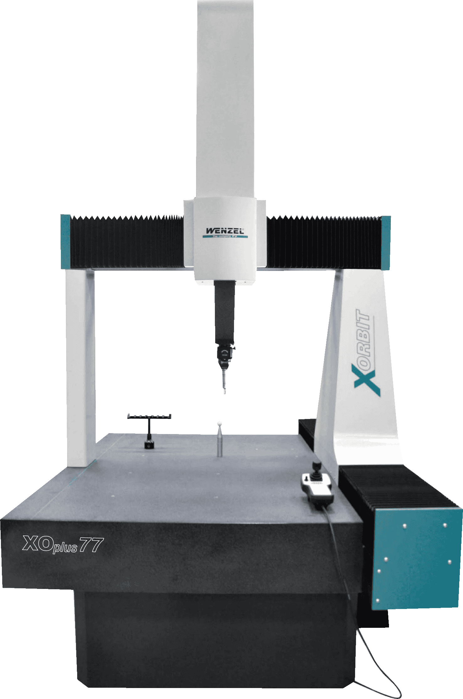 Wenzel XOplus 77 Coordinate Measuring Machine