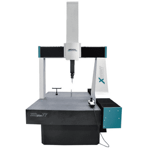 Wenzel XOplus 77 Coordinate Measuring Machines