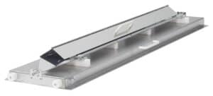 Capacitive Coupling Clamp Calibration