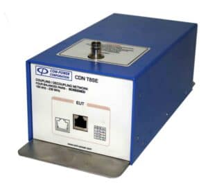 Coupling Decoupling Network Calibration