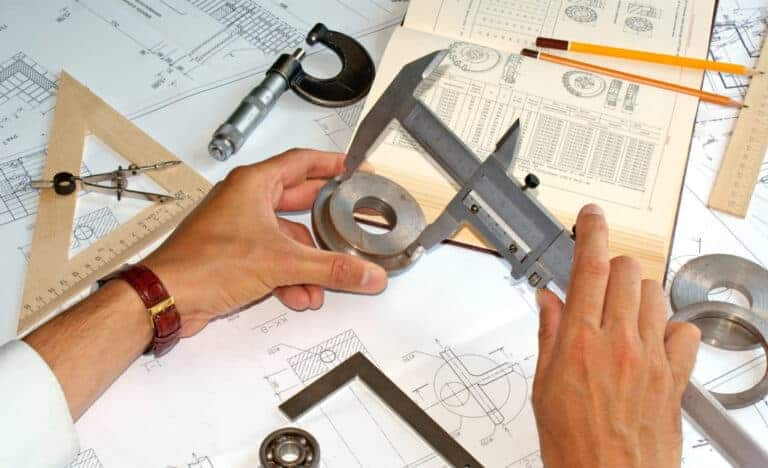 Dimensional Measurement Tools Training