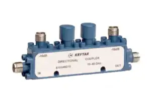 Directional Coupler Calibration