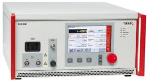 Immunity Test System Calibration