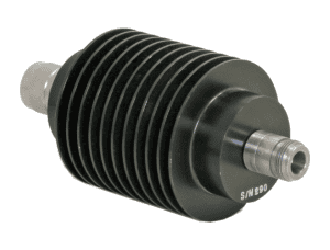 RF Attenuator Calibration