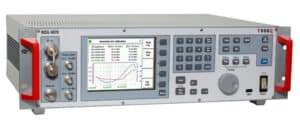 RF Immunity Test System Calibration