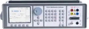 Fluke Mutli-Product Calibrator