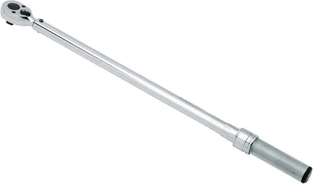 CDI/Williams 1502MRMH Torque Wrench 