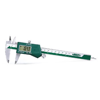 Insize 6" 1108-150 Digital Caliper